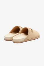 Quincy Slipper Rafia Ecrù - Image 3